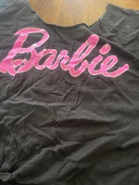 BARBIE TEE